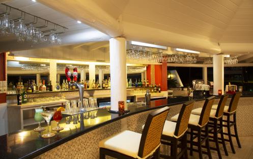 The Club Barbados Resort & Spa-Sunset Bar
